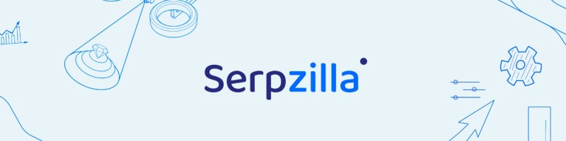 Linkbuilding from Serpzilla